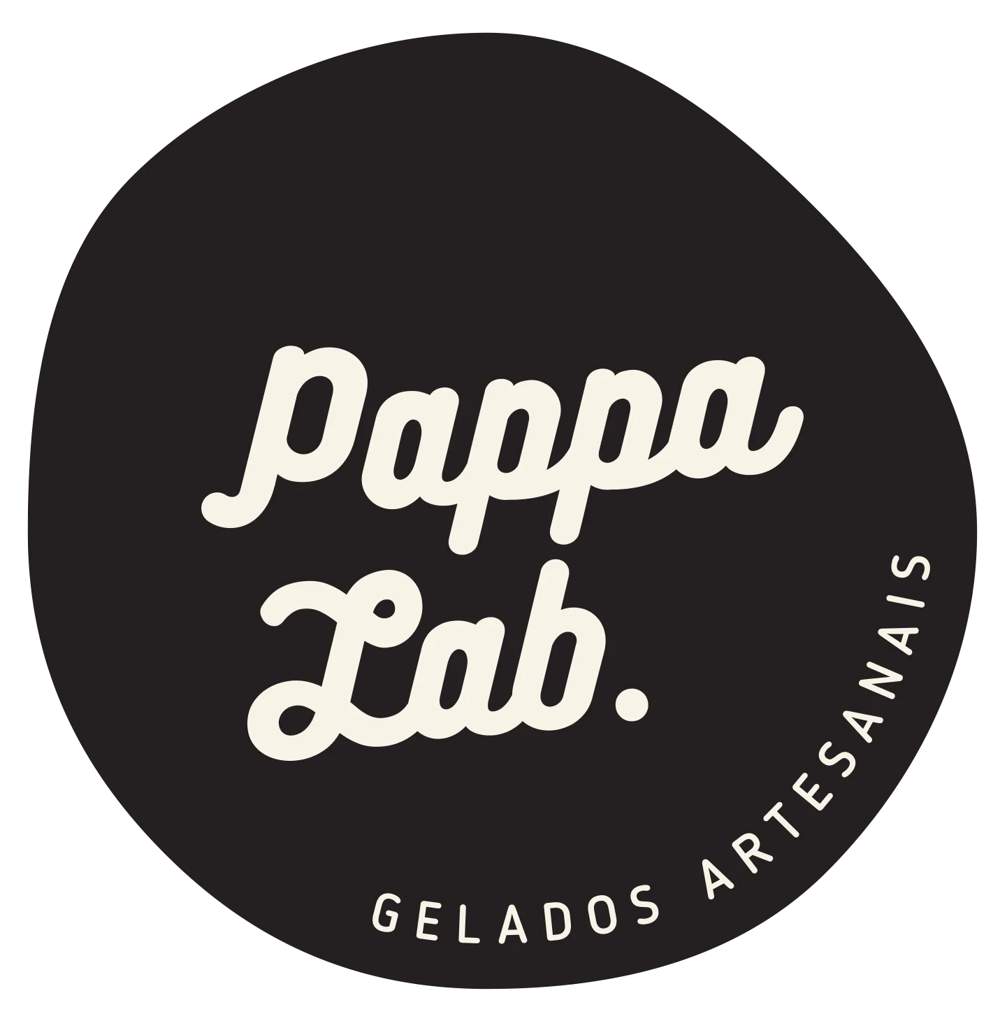 PappaLab Logotipo